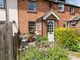 Thumbnail Terraced house for sale in Copthorne Common, Copthorne