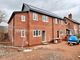 Thumbnail Semi-detached house for sale in Woodland Mews, Woodland Road, Broadclyst, Exeter