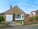 Thumbnail Detached house for sale in Templegate Close, Leeds