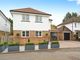 Thumbnail Detached house for sale in Lamorna Close, Ashington, Pulborough, West Sussex