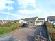 Thumbnail Bungalow for sale in Belmont Close, Delabole, Cornwall