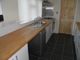 Thumbnail Terraced house to rent in Nottingham Road, Somercotes, Alfreton