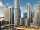 Thumbnail Flat for sale in 40-01 One Park Drive, Canary Wharf, London