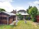 Thumbnail Detached house for sale in Cove Road, Farnborough, Hampshire