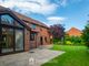 Thumbnail Detached house for sale in Waterdale Close, Sprotbrough, Doncaster