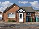 Thumbnail Detached bungalow for sale in High Road, Leavesden, Watford