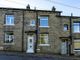 Thumbnail Terraced house for sale in Sowerby Croft Lane, Norland, Sowerby Bridge