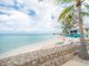 Thumbnail Apartment for sale in Oceanfront Ground Floor Condo, Plantation Village, Seven Mile Beach, Grand Cayman, Ky1-1208
