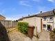 Thumbnail Terraced house for sale in Stonewall Terrace, Frome