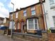 Thumbnail Terraced house for sale in Stanley Road, Herne Bay