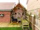 Thumbnail Property for sale in Magpie Meadows, Caddington, Luton, Bedfordshire