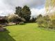 Thumbnail Detached bungalow for sale in Home Close, Blaby, Leicester
