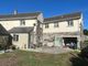 Thumbnail Semi-detached house for sale in Edge Of Village Location, Little Treveddon, Ruan Minor, Helston