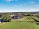 Thumbnail Detached house for sale in Ullenhall, Henley-In-Arden