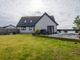 Thumbnail Detached bungalow for sale in Knock Shortie Road, Tain