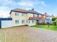 Thumbnail Semi-detached house for sale in Aldrich Crescent, New Addington, Croydon