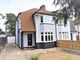 Thumbnail Semi-detached house to rent in Mead Way, Hayes, Bromley