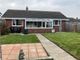 Thumbnail Detached bungalow for sale in Oakbury Drive, Preston, Weymouth