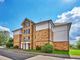 Thumbnail Flat for sale in St. James Court, Park View Close, St. Albans, Hertfordshire