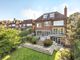Thumbnail Detached house for sale in Church Mount, London