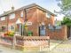 Thumbnail End terrace house for sale in Whitchurch Road, Romford