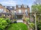 Thumbnail Terraced house for sale in Latham Road, Twickenham