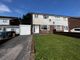 Thumbnail Semi-detached house for sale in Shannon Close, Pontllanfraith, Blackwood
