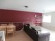 Thumbnail Flat to rent in Raleigh Square, Raleigh Street, Nottingham