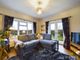 Thumbnail Detached bungalow for sale in Haw Green Lane, Peplow, Market Drayton