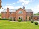 Thumbnail Detached house for sale in Weetwood, Tarporley, Cheshire