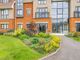 Thumbnail Property for sale in Hurst Place, Kleinwort Close, Haywards Heath Retirement Property