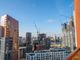 Thumbnail Flat to rent in Pinto Tower, 4 Hebden Place, London