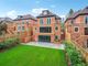 Thumbnail Detached house for sale in Beechwood Drive, Marlow, Buckinghamshire