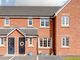 Thumbnail Terraced house for sale in Willowherb Pastures, Standish