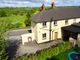 Thumbnail Detached house for sale in The Old Plough, Main Road, Wetley Rocks