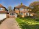 Thumbnail Semi-detached house for sale in Josephine Avenue, Lower Kingswood, Tadworth
