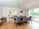 Thumbnail Detached house for sale in Freemans Close, Stoke Poges, Buckinghamshire