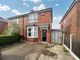 Thumbnail Semi-detached house to rent in Bolam Gardens, Wallsend