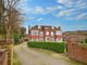 Thumbnail Flat for sale in Carlisle Road, Eastbourne