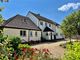 Thumbnail Detached house for sale in Whitby Road, Milford On Sea, Lymington, Hampshire