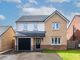 Thumbnail Detached house for sale in Rickard Avenue, Strathaven