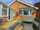 Thumbnail Detached bungalow for sale in Swallow Drive, Rushden