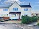 Thumbnail Semi-detached house for sale in Rosebery Park, Dursley