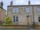 Thumbnail Semi-detached house for sale in Wark, Hexham