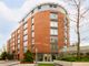 Thumbnail Flat for sale in Plaza Gardens, East Putney