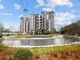 Thumbnail Flat for sale in Lincoln Apartments, Fountain Park Way, White City, London