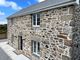 Thumbnail Detached house for sale in Carsize Lane, Leedstown, Hayle