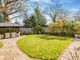 Thumbnail Detached house for sale in Atfield Grove, Windlesham, Surrey
