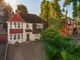 Thumbnail Property for sale in Gordon Road, Camberley