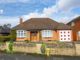 Thumbnail Bungalow for sale in Boyslade Road East, Hinckley
